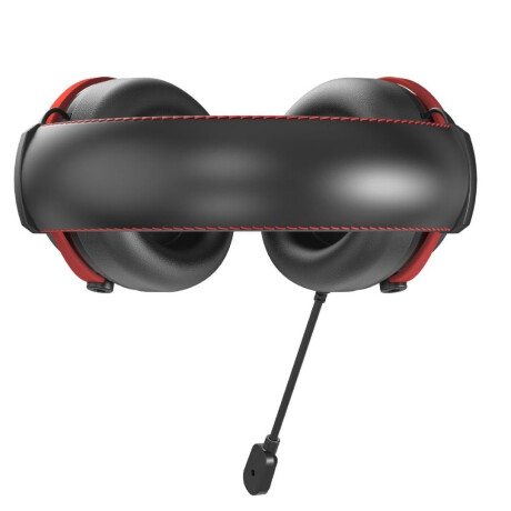 Auricular Gaming Marvo Hg9076w X Pro 7.1 Inalámbrico RGB Black