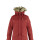 Nuuk Parka W Red Oak