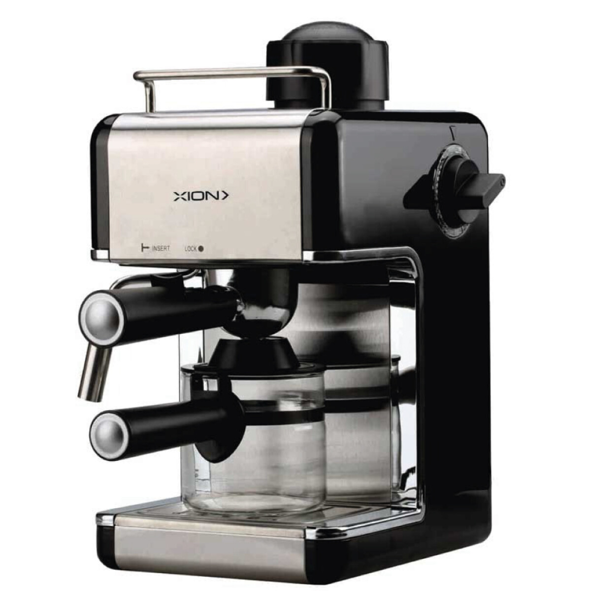 Cafetera para "Café espresso" 
