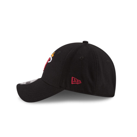 Gorro New Era Unisex -Miami Heat The League 9FORTY- 11405603 ELD