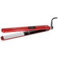 PLANCHITA PARA CABELLO CP14 TITANIO ION RED - GA.MA PLANCHITA PARA CABELLO CP14 TITANIO ION RED - GA.MA