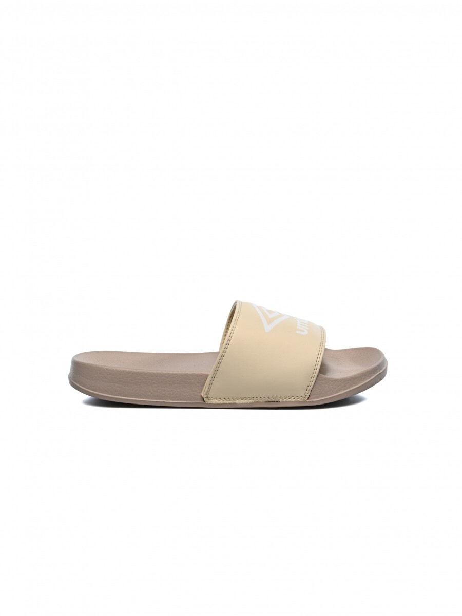 Ojotas Locker Room Umbro Mujer - 00b 