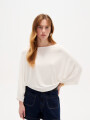 Remera Amapi Marfil / Off White