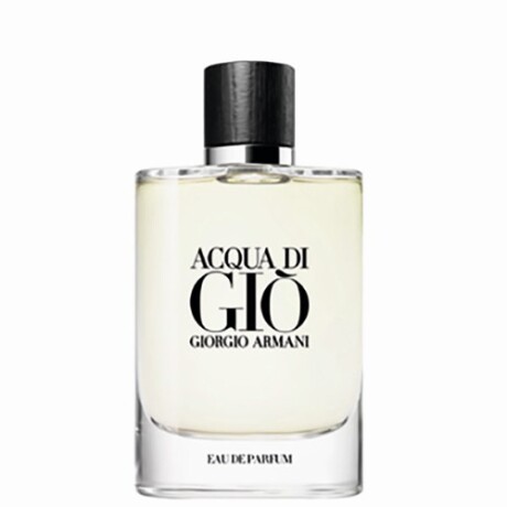 Acqua di Gio eau de parfum Giorgio Armani 40 ml