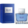 Perfume Antonio Banderas Blue Seduction AB 100ml EDT VAP 1150 Perfume Antonio Banderas Blue Seduction AB 100ml EDT VAP 1150