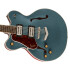 Guitarra electrica Gretsch G2622LH Streamliner Gunmetal para zurdo Guitarra electrica Gretsch G2622LH Streamliner Gunmetal para zurdo
