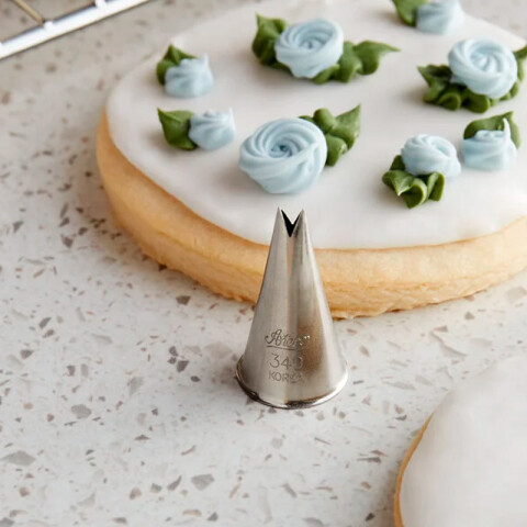 Puntero Standard Hoja 349 Puntero Standard Hoja 349