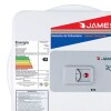 Calefón - JAMES Tanque de Acero 20 L Inferior Calefón - JAMES Tanque de Acero 20 L Inferior