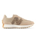 Championes New Balance de Dama - 327 - WS327LPA ANIMAL PRINT