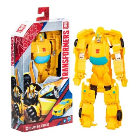 Transformers Bumplebee 30cm Transformers Bumplebee 30cm