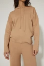 SWEATER EAST Beige