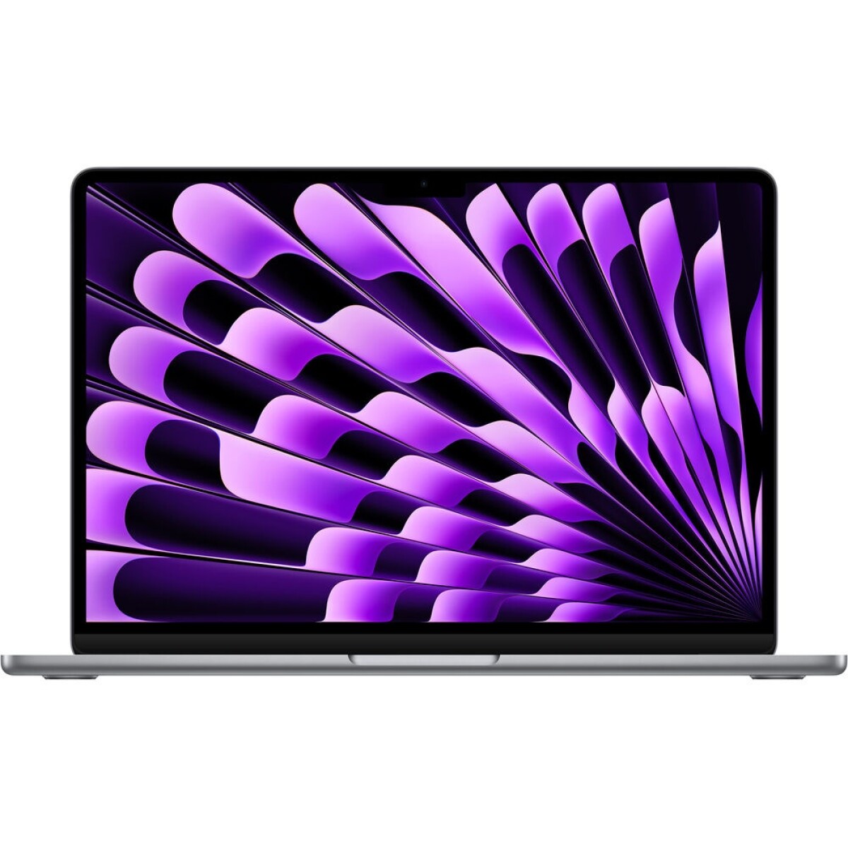 Apple Macbook Air m3 Octacore, 8GB, 256GB Ssd, 15.3'', Español 
