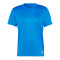 Remera de Hombre Adidas Run It Azul