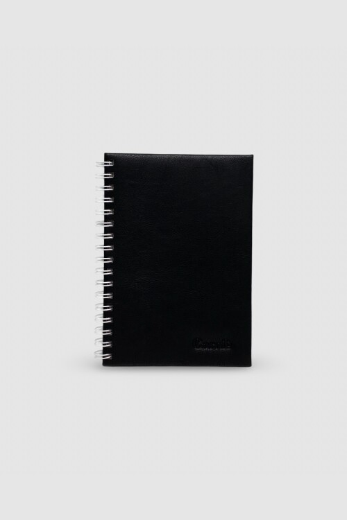 Planner Negro