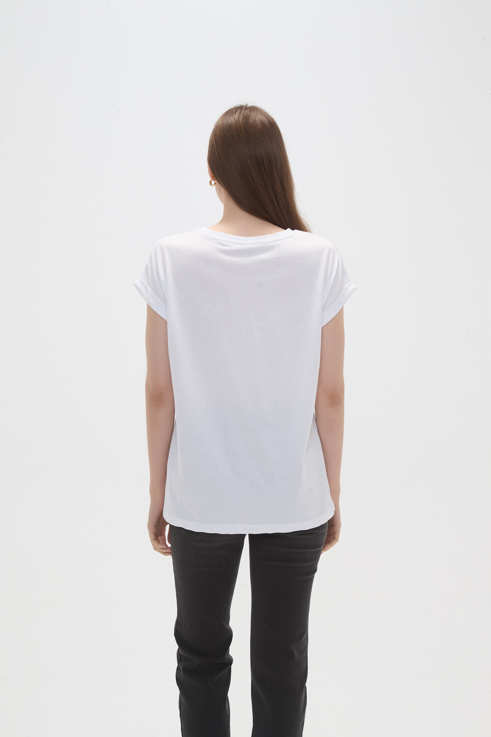 Remera Jagin Estampado 1