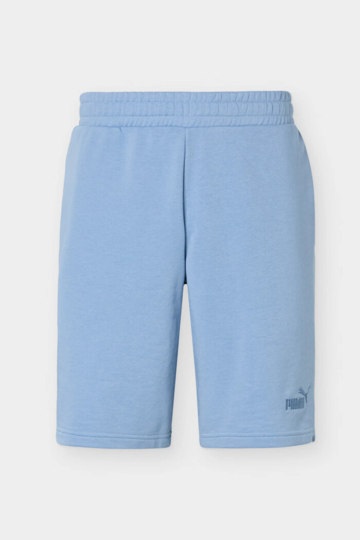 Bermuda Puma Ess Logo Celeste