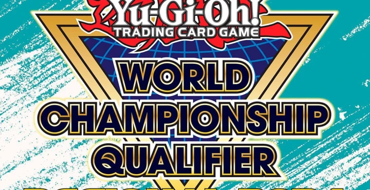 Yu-Gi-Oh! Regional 2024