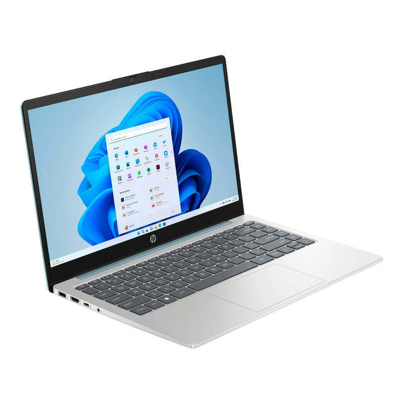 OUTLET- Notebook HP 14-EP0792 i3-N305 256GB 8GB 14" Moonligh OUTLET- Notebook HP 14-EP0792 i3-N305 256GB 8GB 14" Moonligh
