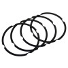 JUEGO DE ARANDELAS SEPARADORAS DE CILINDROS 90.5 X 0.25 MM (OUTLET) Juego De Arandelas Separadoras De Cilindros 90.5 X 0.25 Mm (outlet)