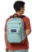 MOCHILA COOL STUDENT FADED SAGE