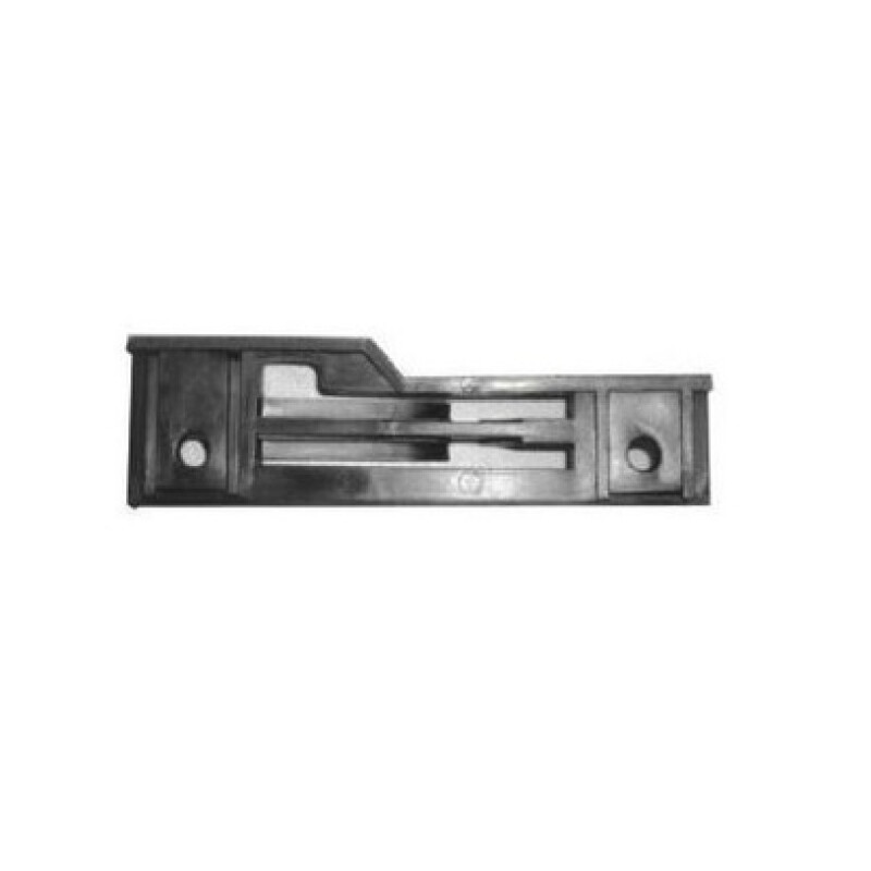 SOPORTE DE PARAGOLPE TRASERO DERECHO GOL G4 Soporte De Paragolpe Trasero Derecho Gol G4