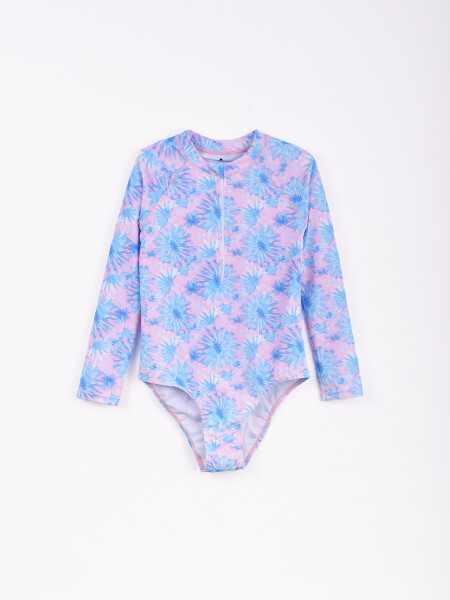 MALLA ENTERA LIRIO VARIANTE 1