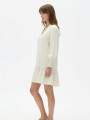 Vestido Biria Arena Melange
