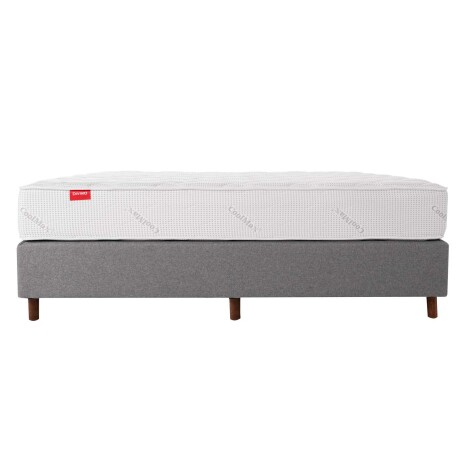 SOMMIER QUEEN ESPUMA PLATINUM A