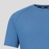 Andy Murray Core Active SS Tee - Hombre Horizon
