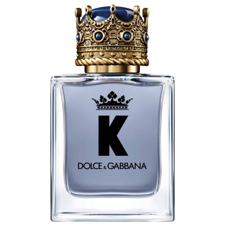 Perfume Dolce & Gabbana K Edt 50 ml Perfume Dolce & Gabbana K Edt 50 ml