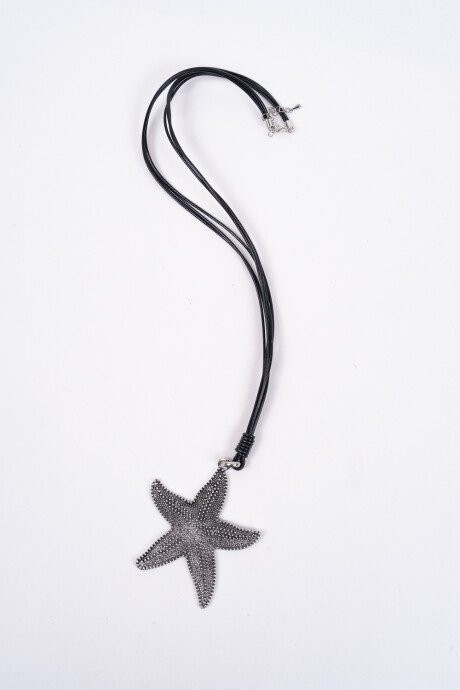 Collar Feel Estampado 1