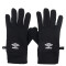 Guantes Umbro Urbano Negro