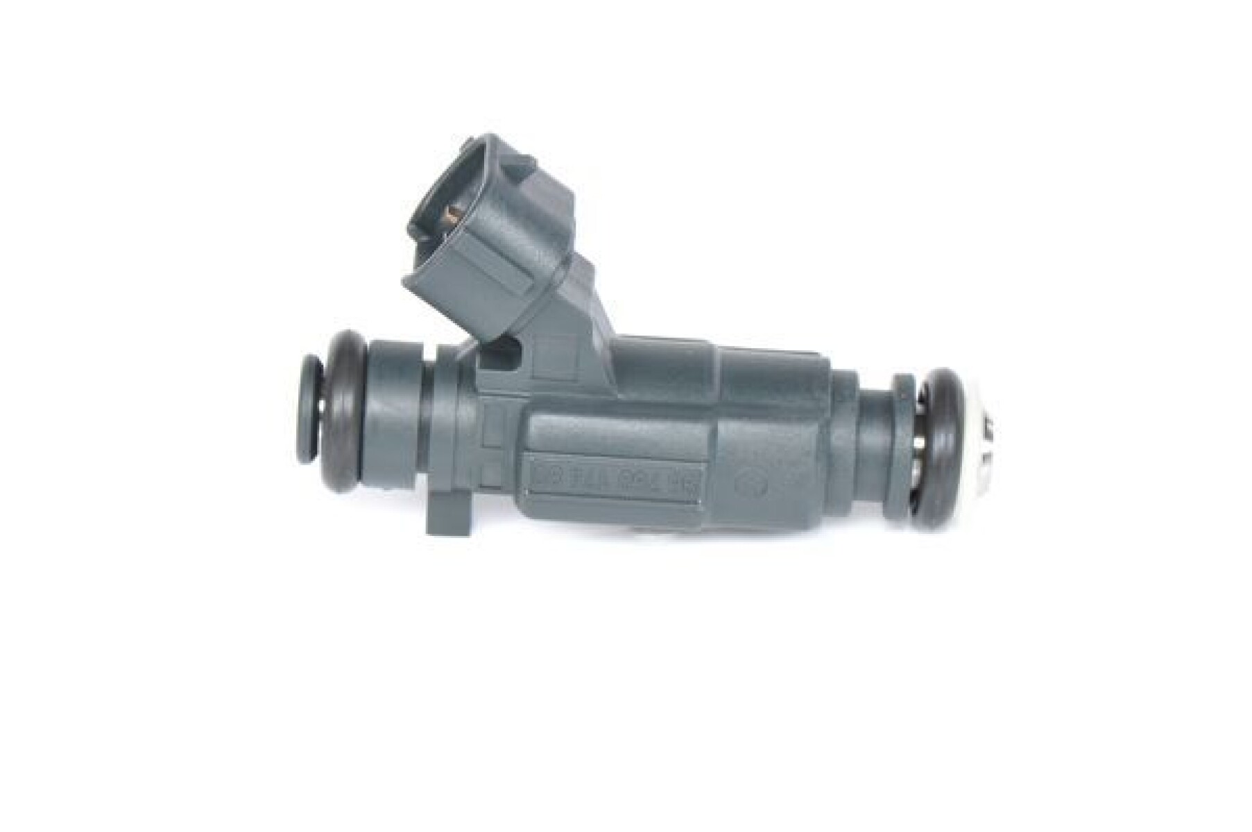 INYECTOR CITROEN - PEUGEOT C3 C-ELYSEE 208 2008 301 1.2 VTI 9676017480 - 