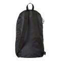 Mochila New Balance - FOLDABLE BACKPACK - LAB23116BK BLACK