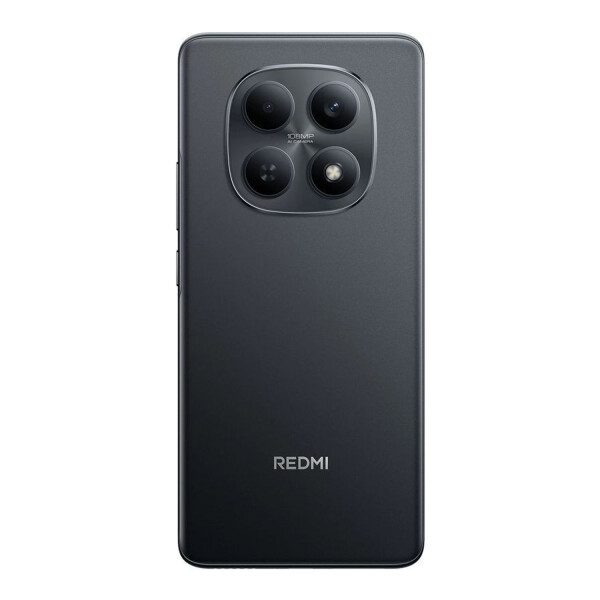 Xiaomi Note 15 4g 6gb Ram 128gb 108mpx Dobly Atmos NEGRO