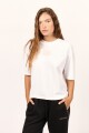 REMERA SURF HIGH BOXY TEE B-blanco
