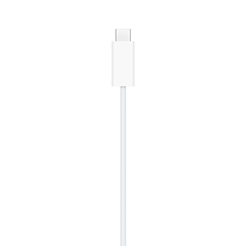 Cargador magnético rápido - Watch Magnetic Cable Fast Charger 1m USB-C Cargador magnético rápido - Watch Magnetic Cable Fast Charger 1m USB-C