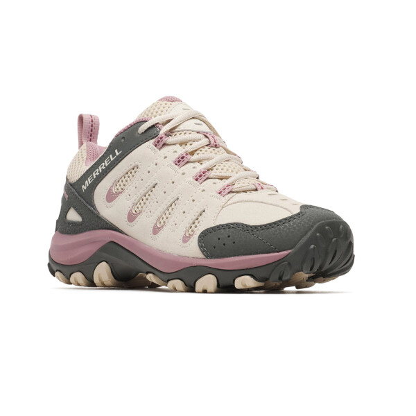 CROSSLANDER 4 ECO - MERREL BEIGE/ROSA