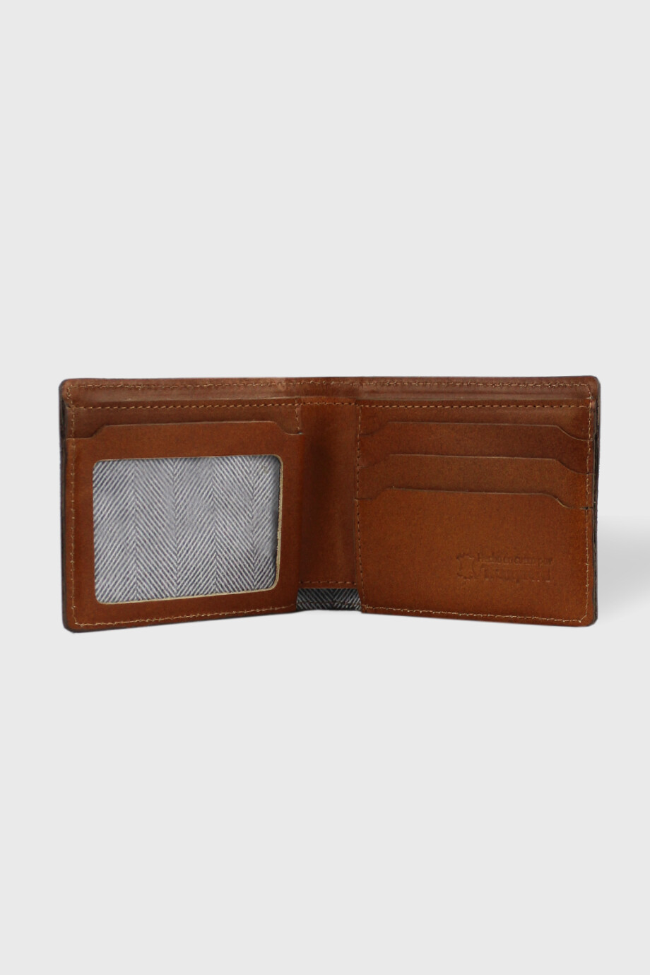 Billetera Jacinto Beige