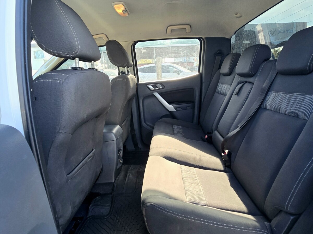 Ford Ranger XLT 2014 EXCELENTE ESTADO! | Permuta / Financia Ford Ranger XLT 2014 EXCELENTE ESTADO! | Permuta / Financia