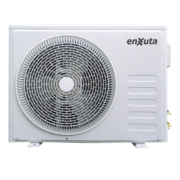 Aire Acondicionado Inverter Enxuta 18000 Btu AIRE A. ENXUTA SMART 18000BTU INVERTER**