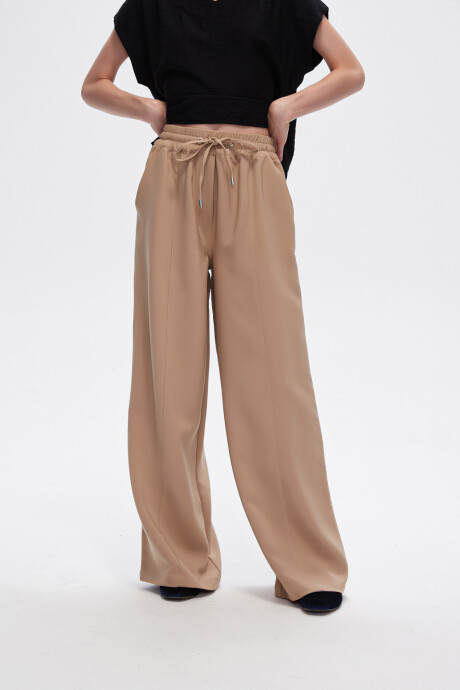 Pantalon Farolas Estampado 2