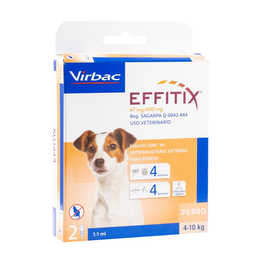 PIPETA EFFITIX 4 -10 KG PIPETA EFFITIX 4 -10 KG