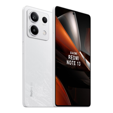 Xiaomi - Smartphone Redmi Note 13 - IP54. 6,67'' Multitáctil Amoled 120HZ. Dualsim. 5G. 8 Core. Andr 001