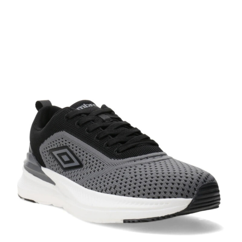 CHAMPIONES UMBRO LYRO Hombre 20106433 Gris-negro
