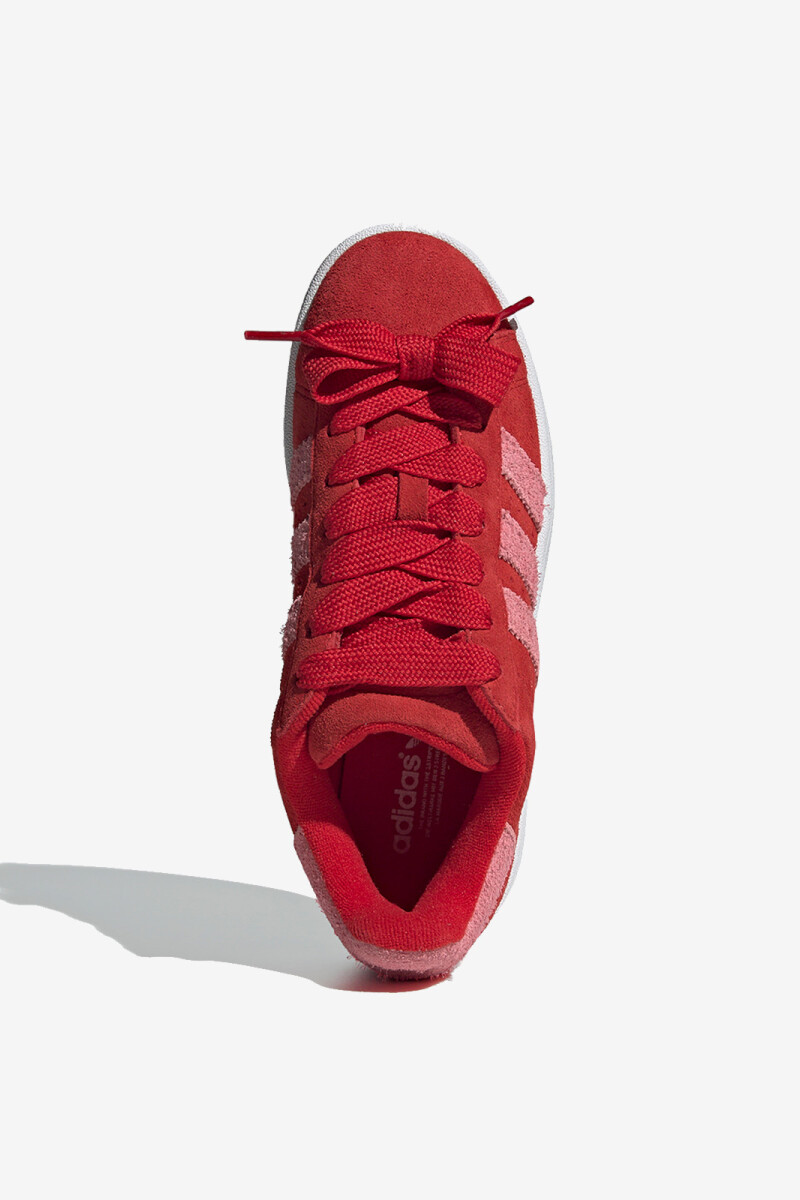 CAMPUS 00s W Rojo