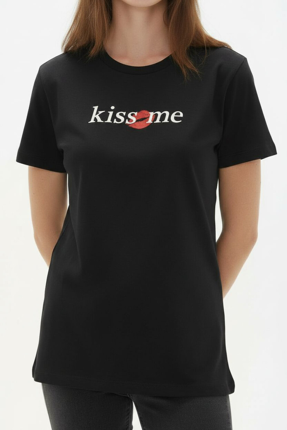Remera Auel Estampado 2