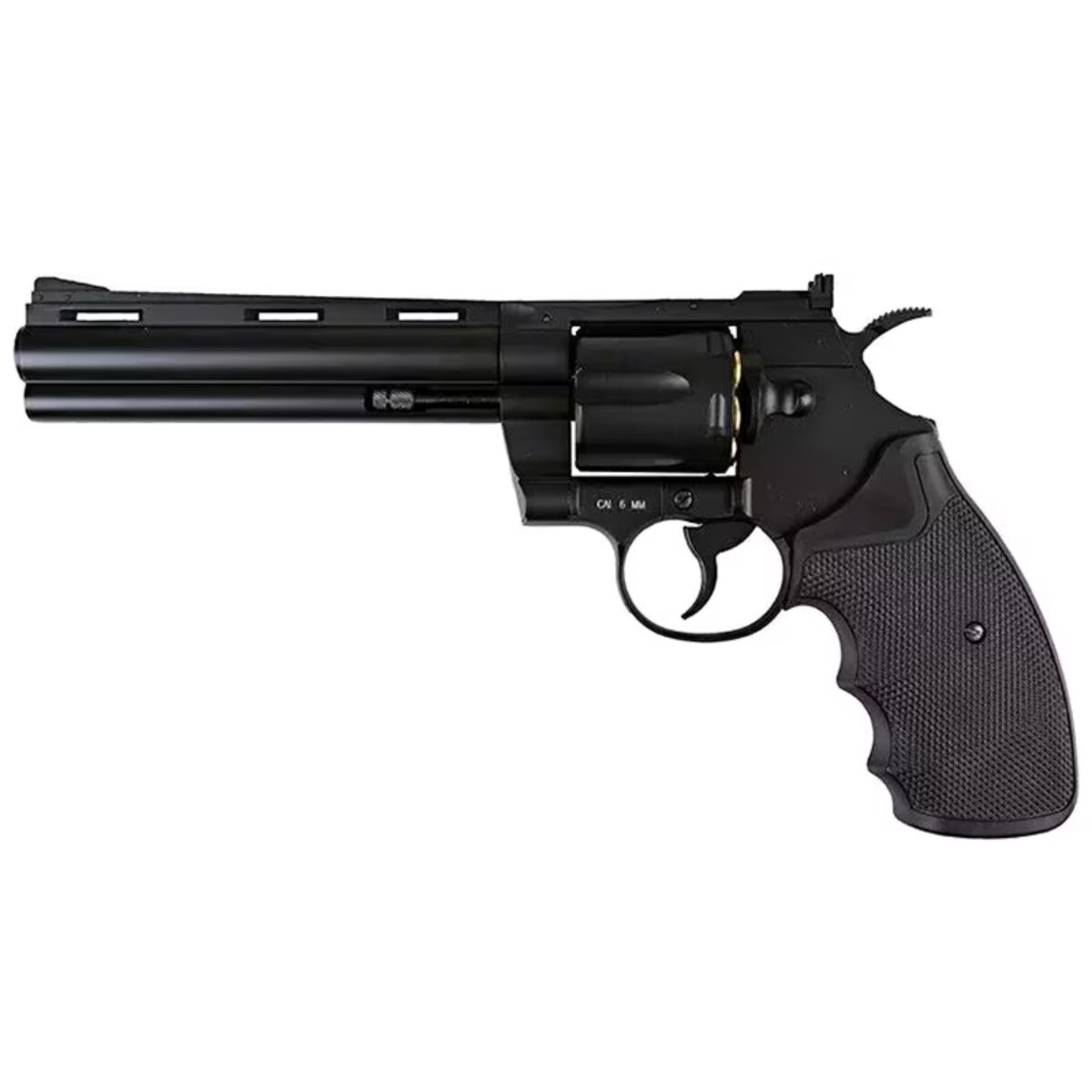 Revolver 357 Magnum 6" CO2 - cal. 6mm 