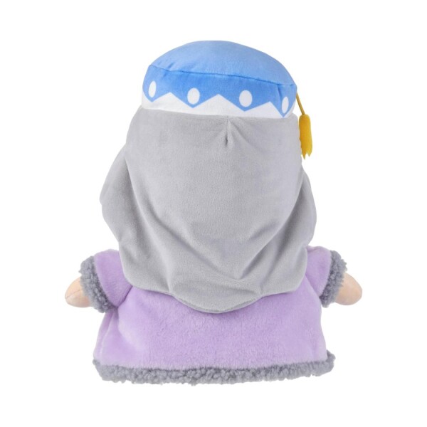 Peluche Harry Potter Dumbledore