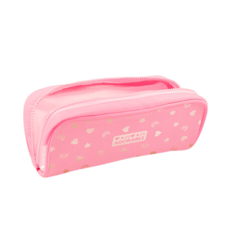 Cartuchera Rectangular Adorable Cartuchera Rectangular Adorable